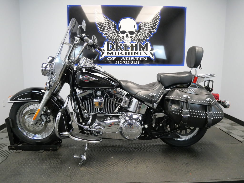 Heritage Softail® Classic