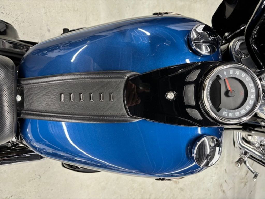 Softail® Heritage Classic