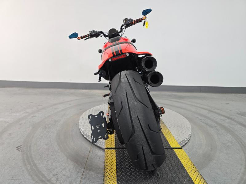Sportster® S