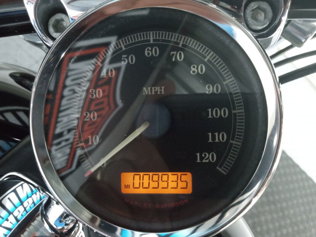 Softail® Breakout®