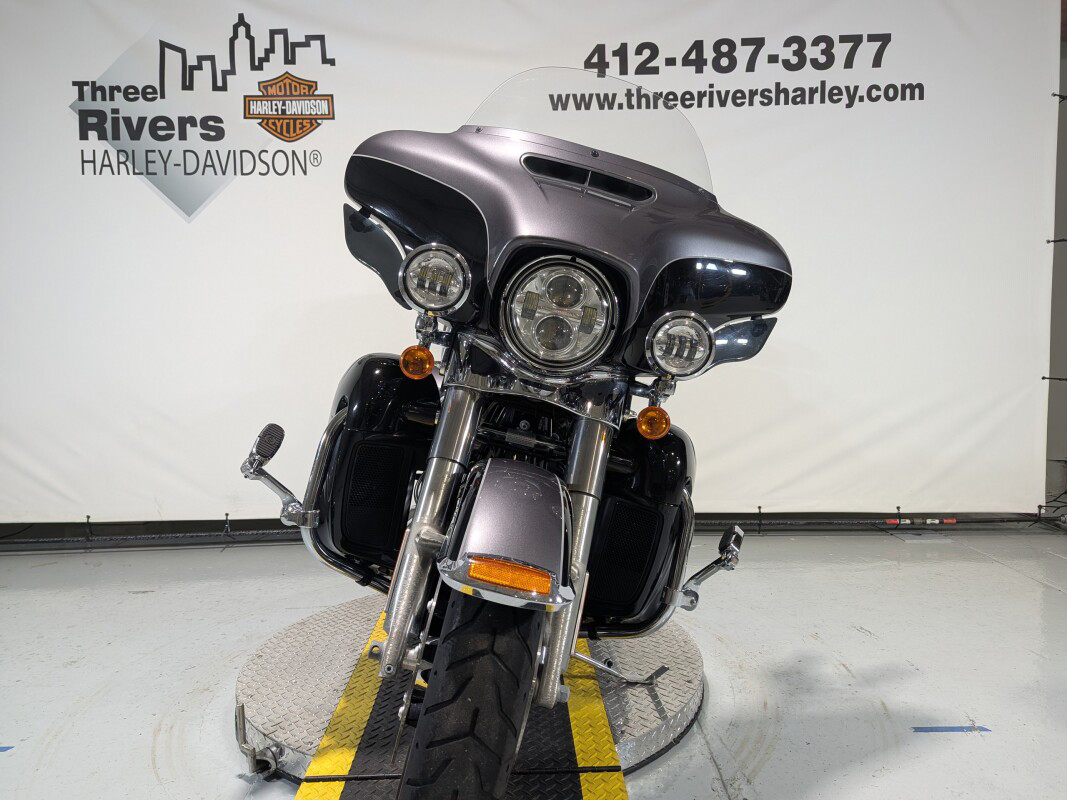 Electra Glide® Ultra® Limited