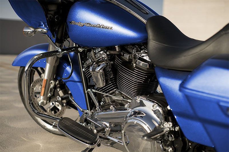 Road Glide® Ultra