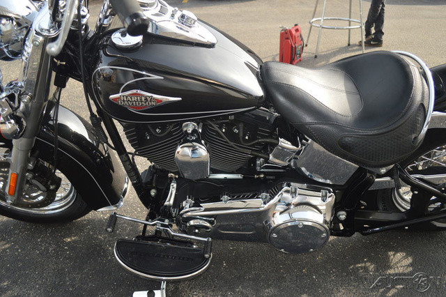 Heritage Softail® Classic