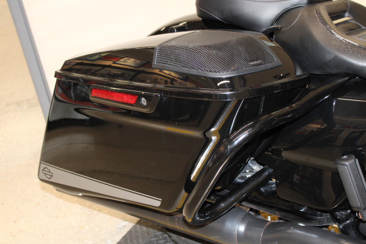 Street Glide® Special