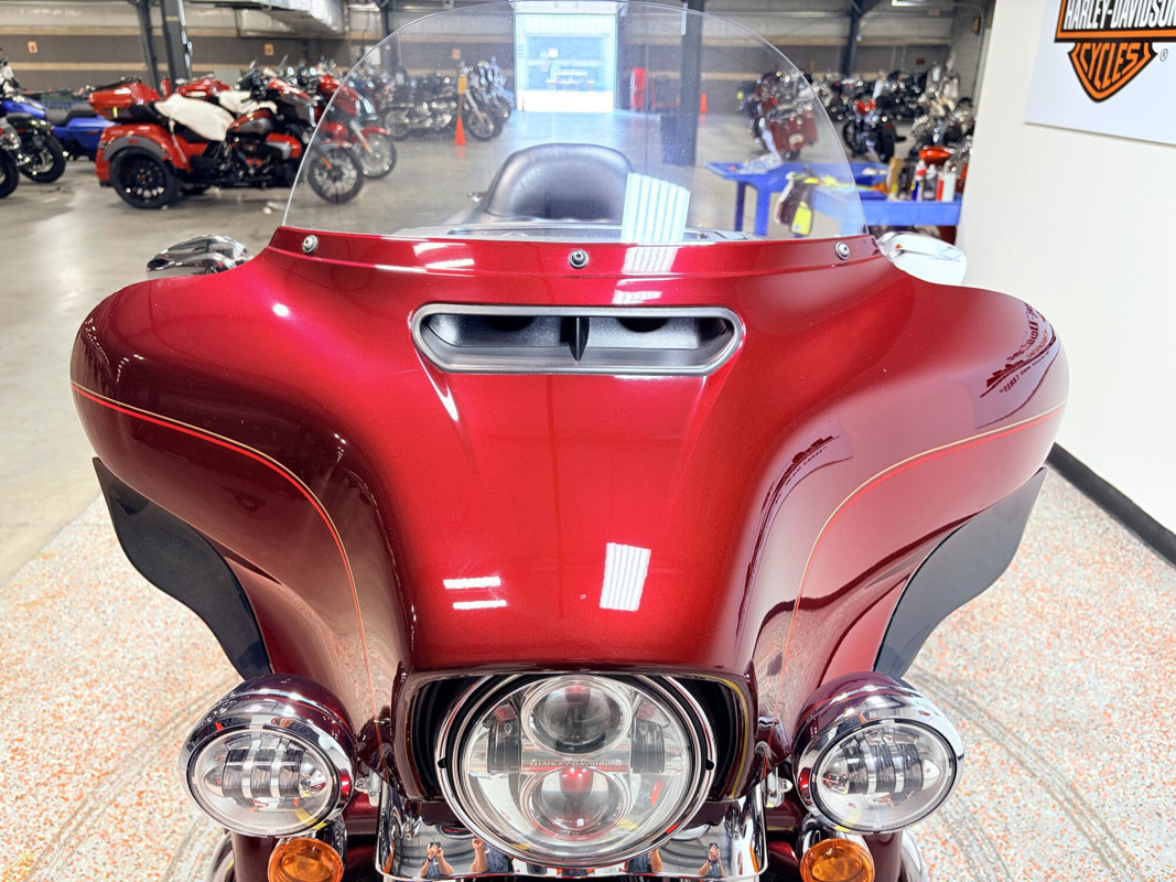 Tri Glide® Ultra