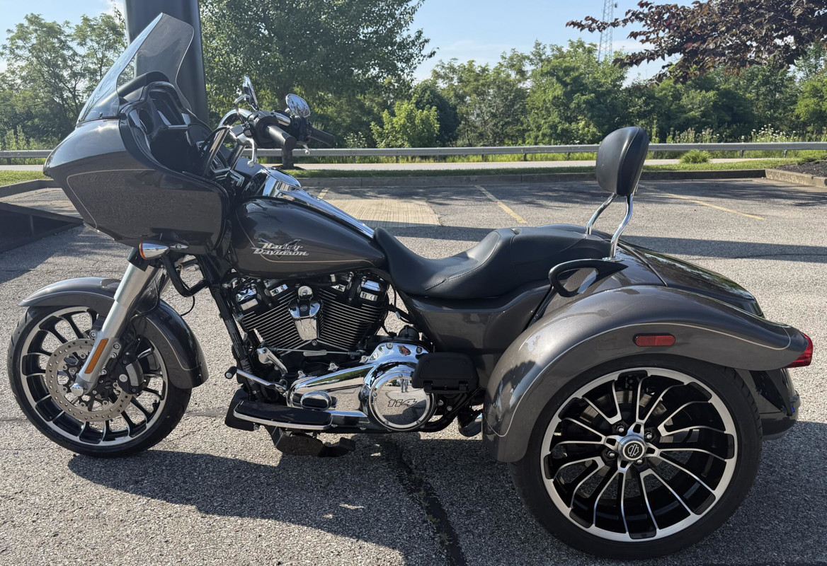 Road Glide® 3