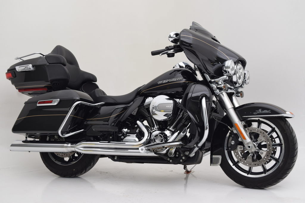 Electra Glide® Ultra® Limited