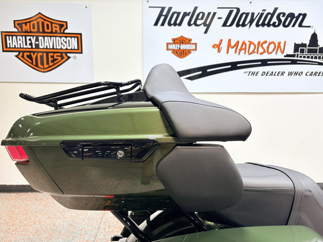 Road Glide® Limited