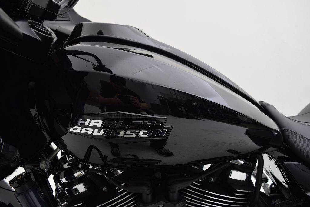Road Glide®