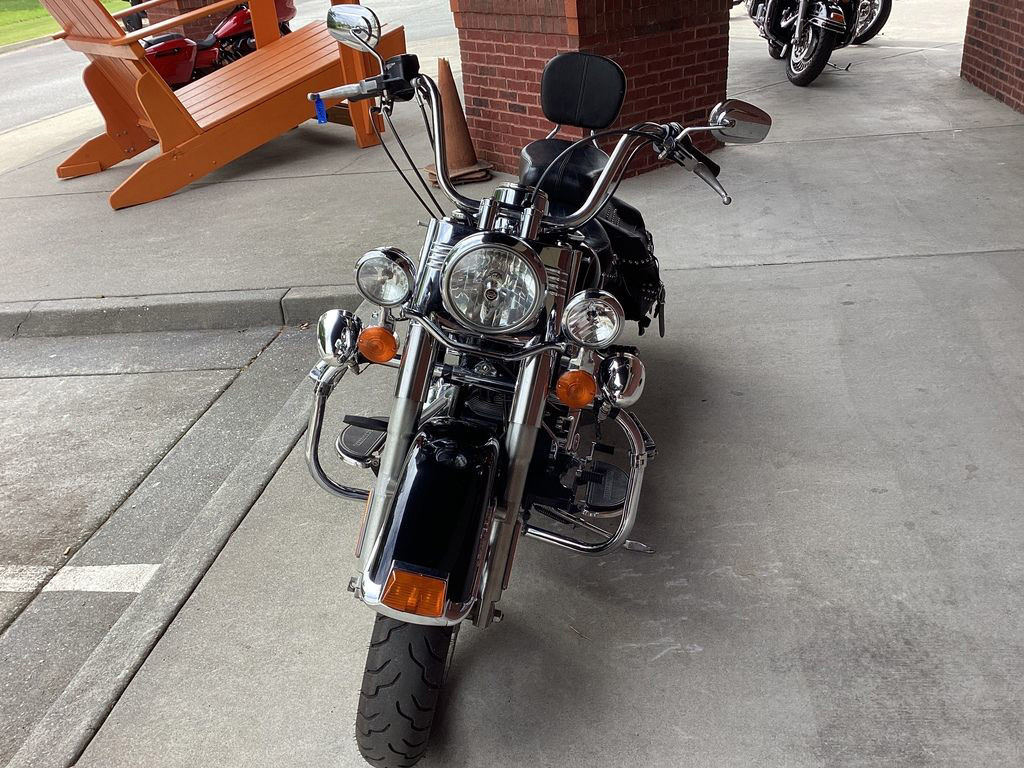 Heritage Softail® Classic