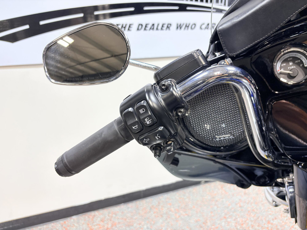 Electra Glide® Ultra® Limited