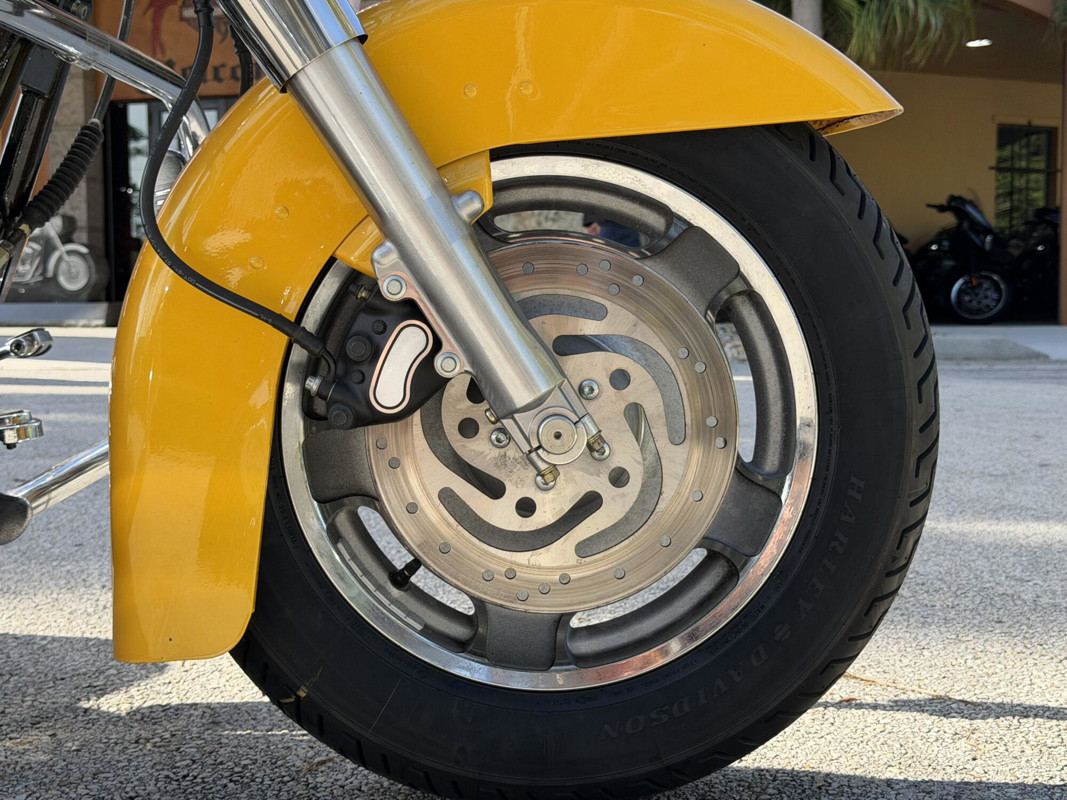 Road King® Custom