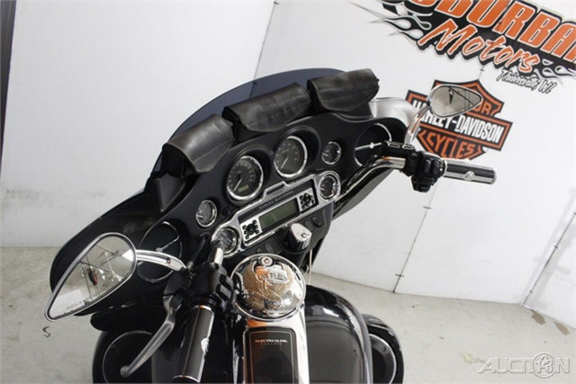 Electra Glide® Classic