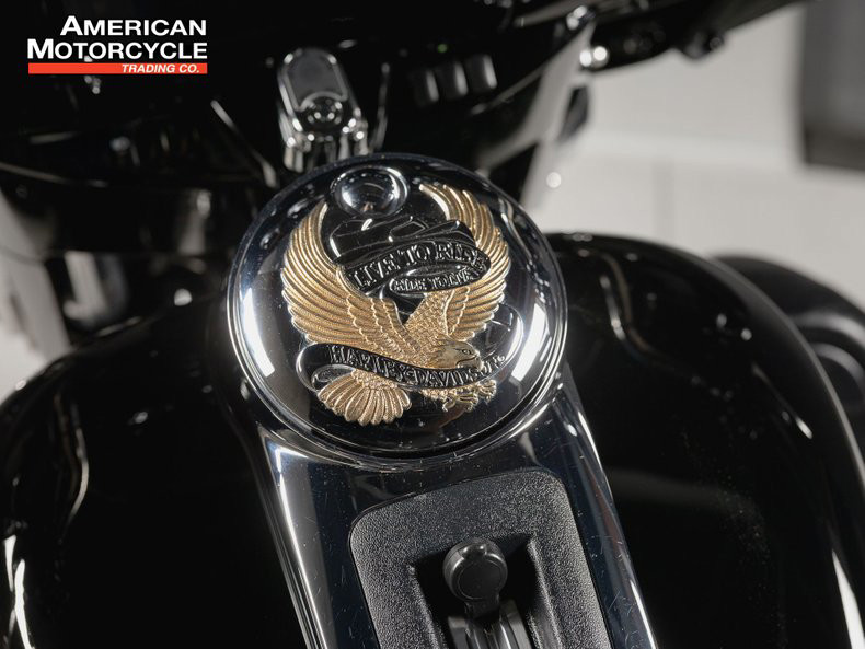 Electra Glide® Ultra® Limited