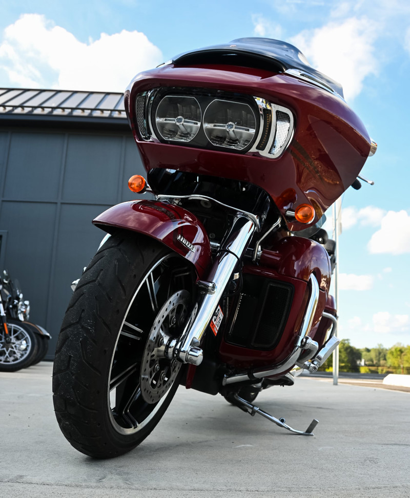 Road Glide® Limited