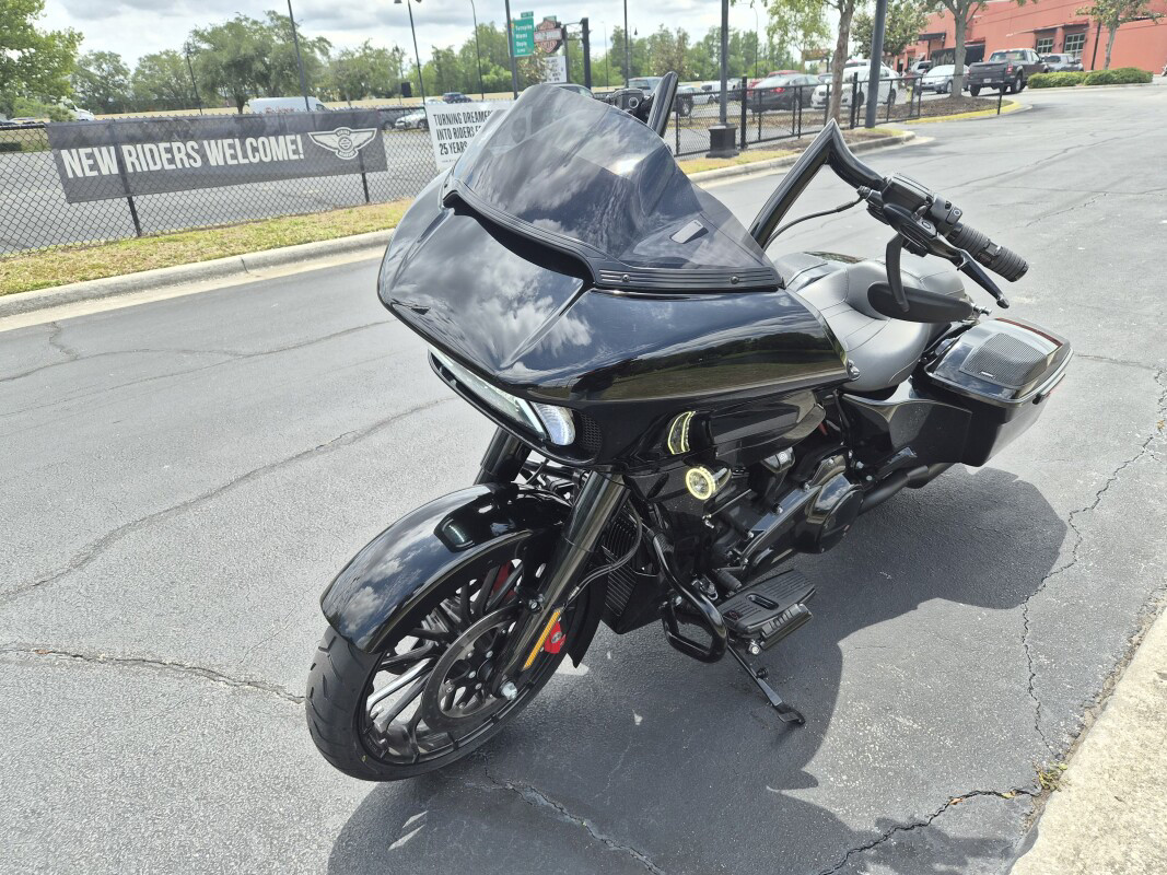 Road Glide® Special