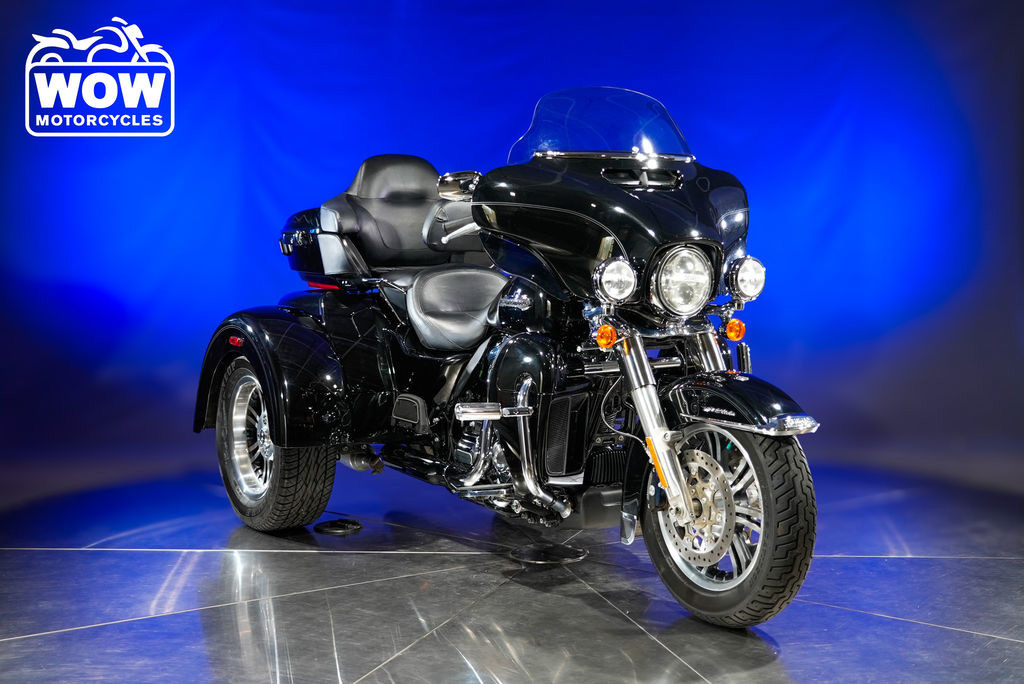 Tri Glide® Ultra