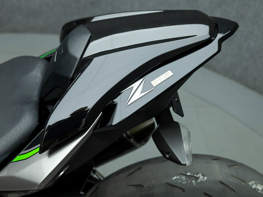 Z H2
