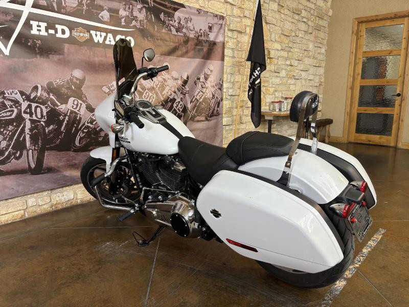 Sport Glide®