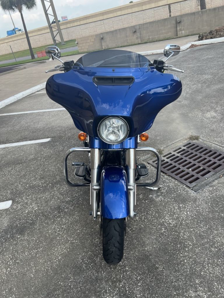 Street Glide® Special