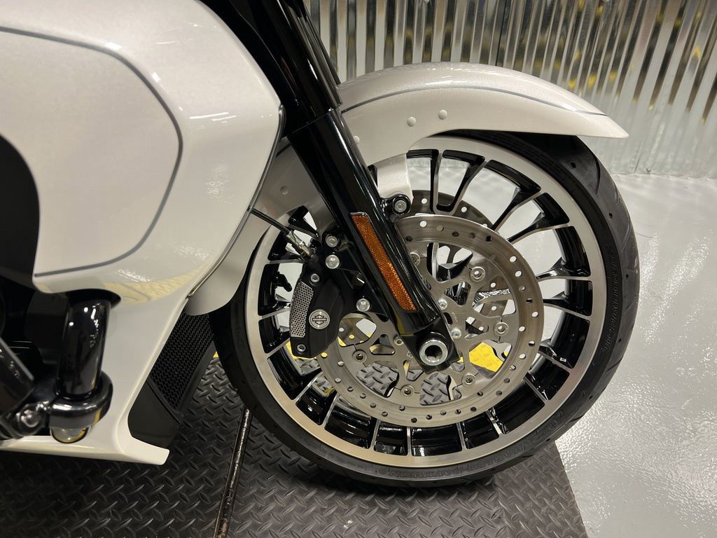 Road Glide® Limited