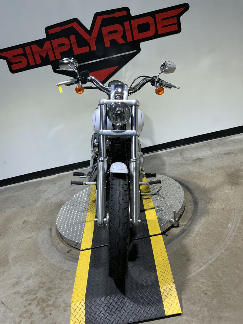 Dyna® Low Rider®