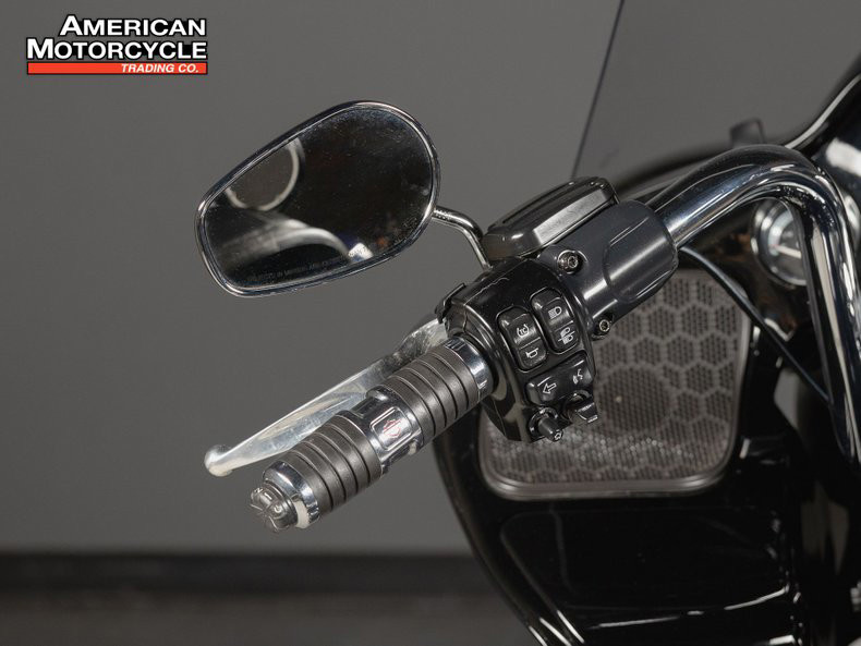 Road Glide® Limited