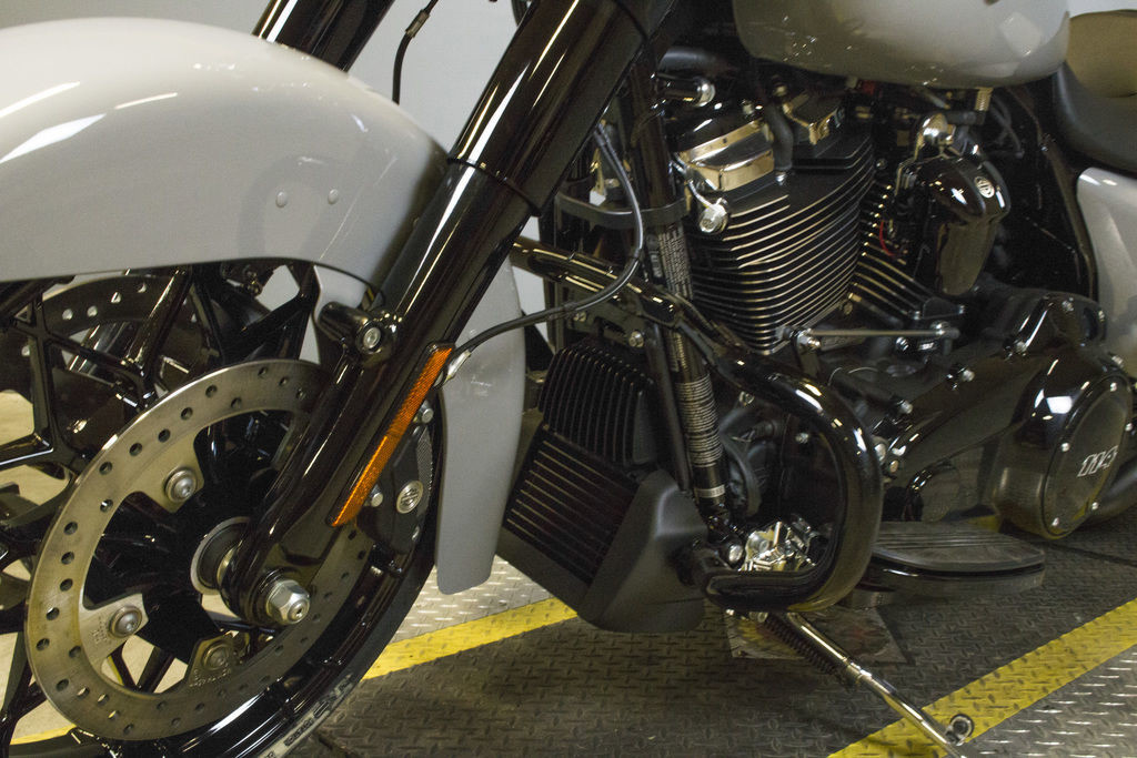 Road King® Special