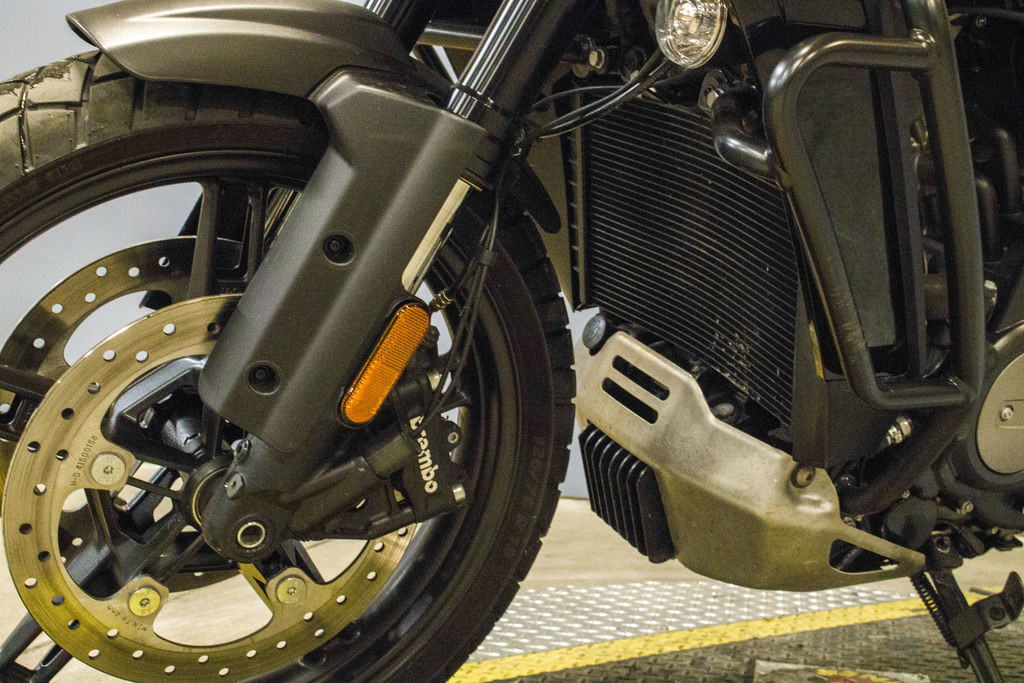 Pan America® 1250 Special