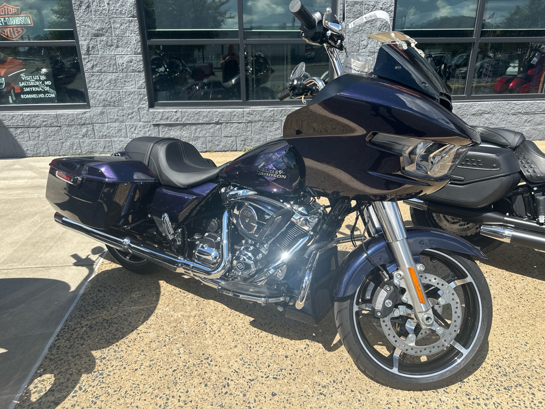 Road Glide®
