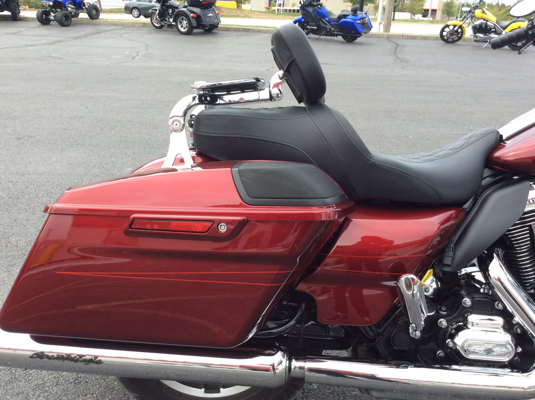 Street Glide® Special