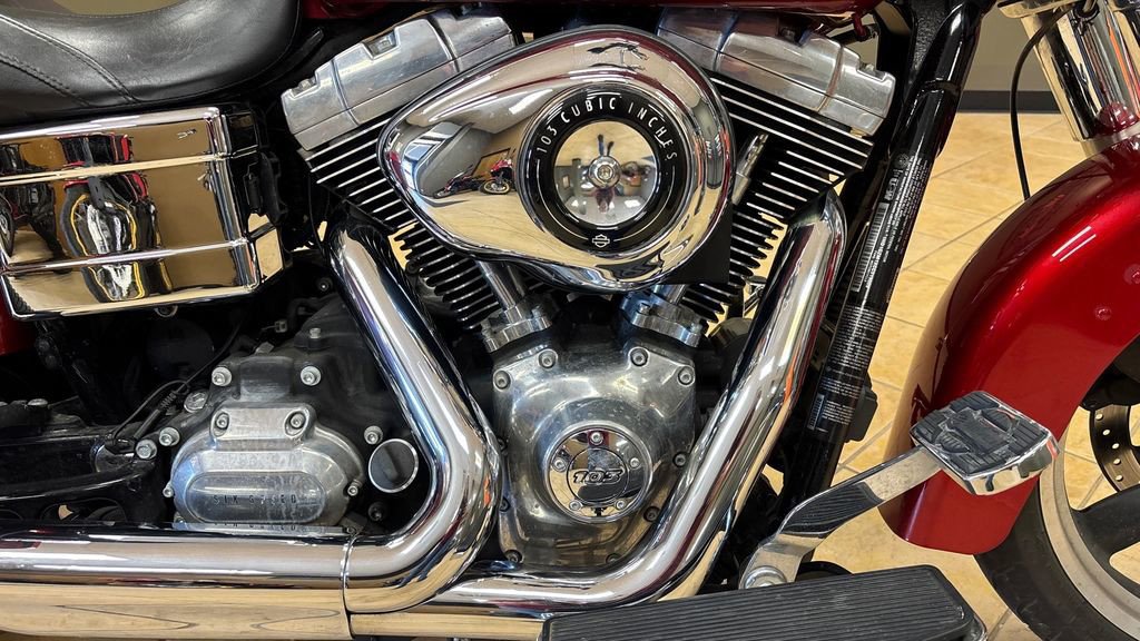 Dyna® Switchback