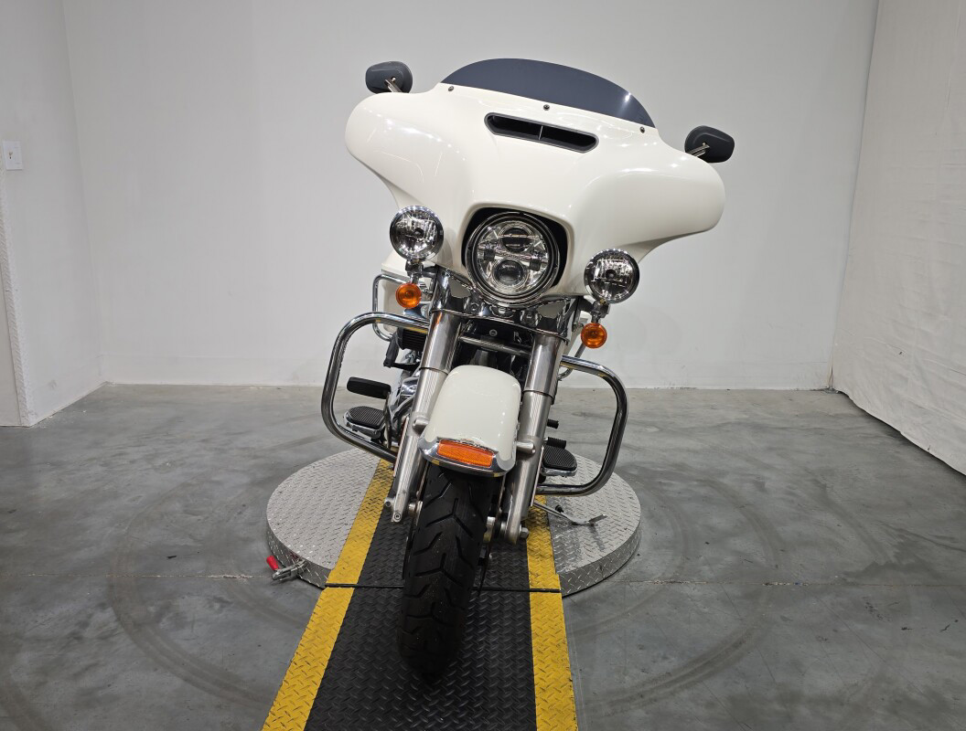 Electra Glide® Ultra Classic®