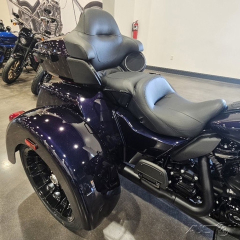 Tri Glide® Ultra