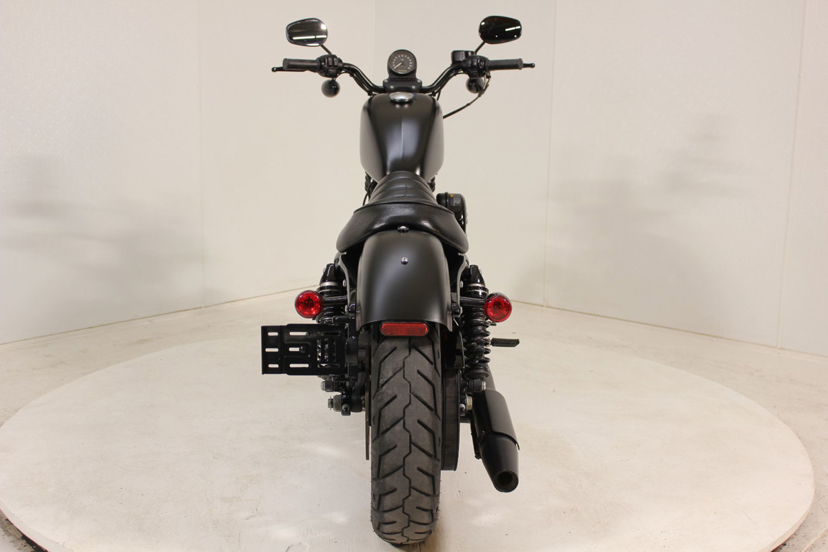 Sportster® Iron 883®