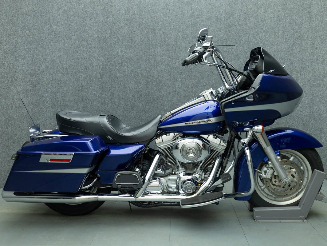 Road Glide®