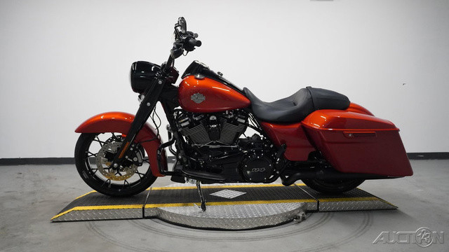Road King® Special