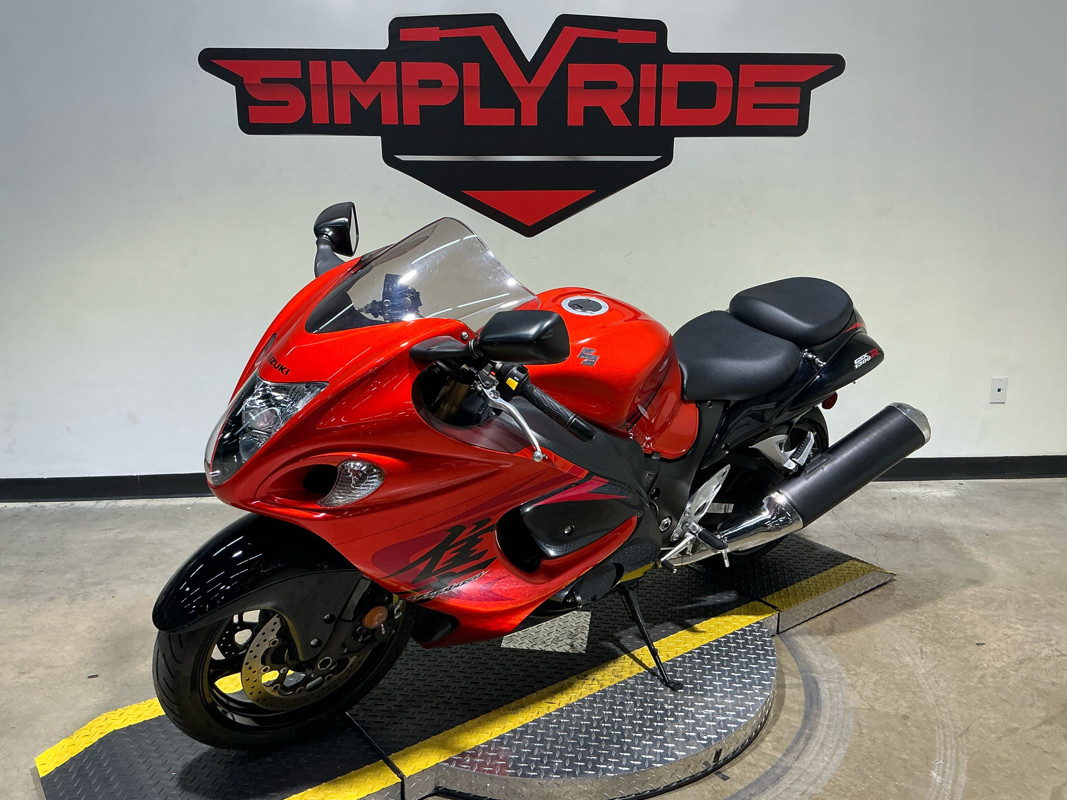 Hayabusa 1300