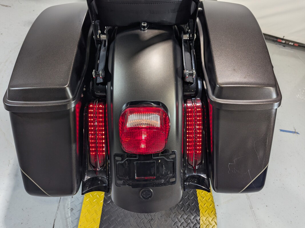 Road Glide® Limited