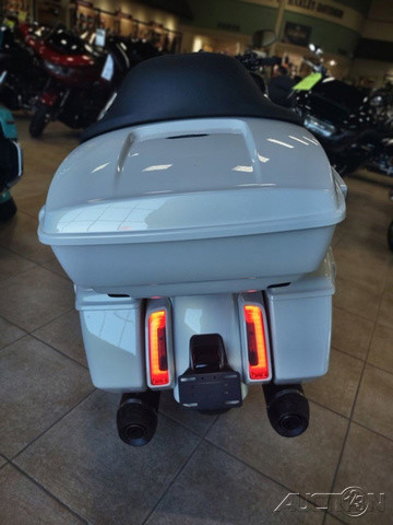 CVO® Road Glide® ST