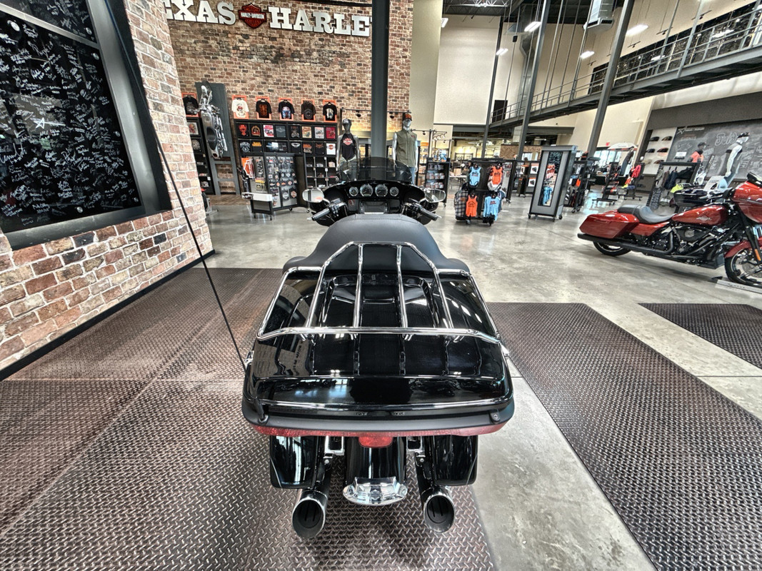 Electra Glide® Ultra® Limited