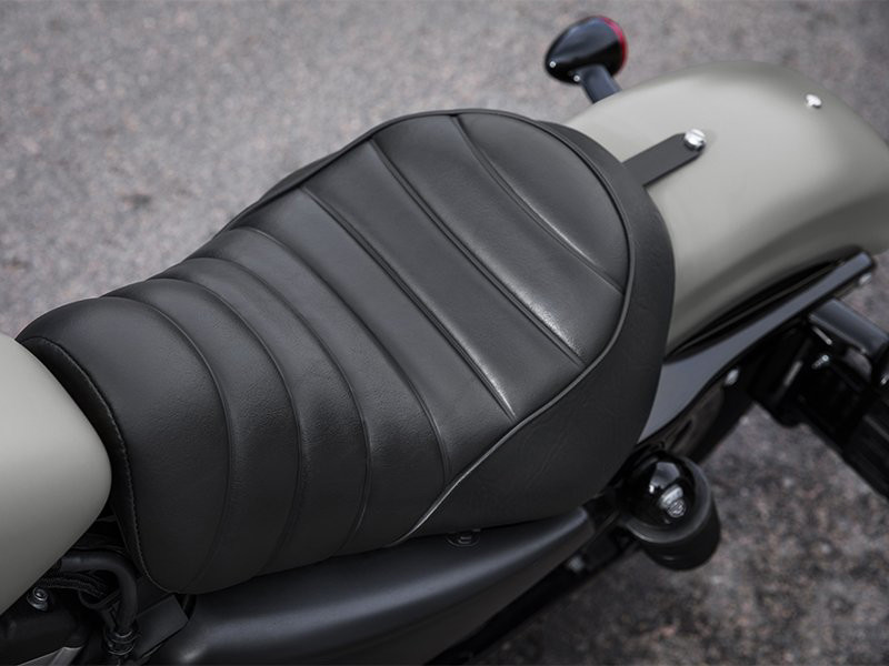 Iron 883®