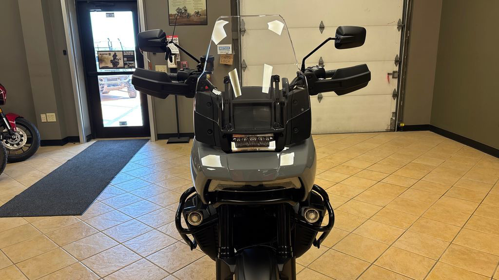 Pan America® 1250 Special