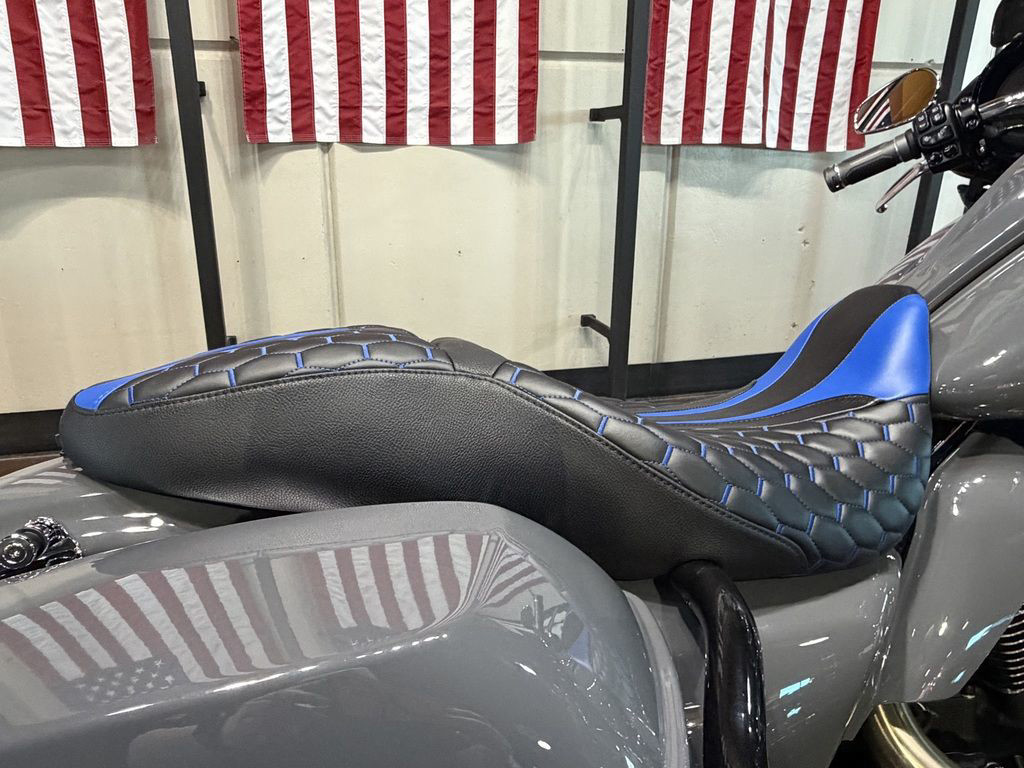 Street Glide® Special