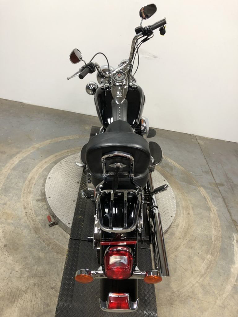 Heritage Softail® Classic