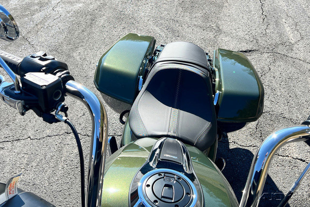 Road Glide®