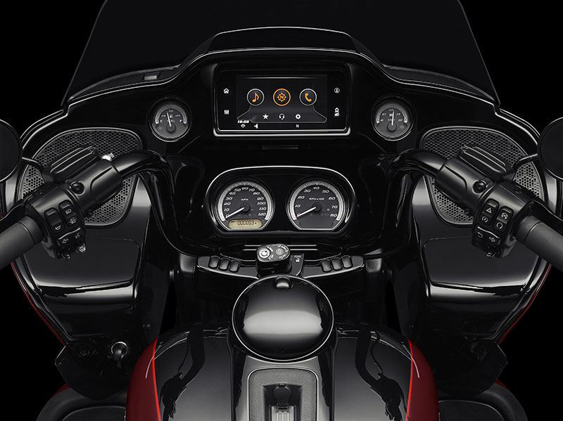 Road Glide® Limited