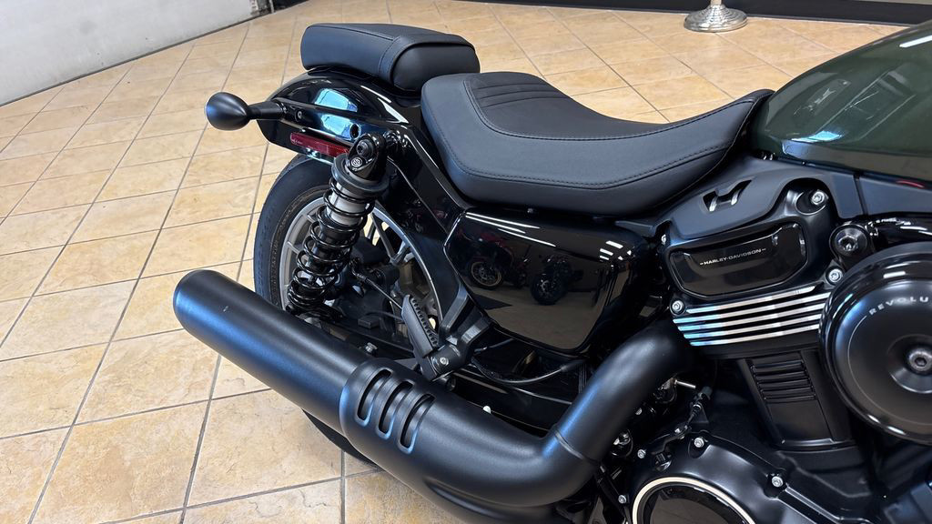 Nightster Special