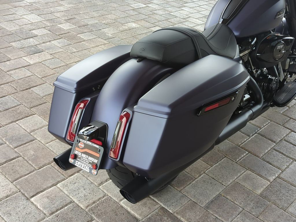 Street Glide®