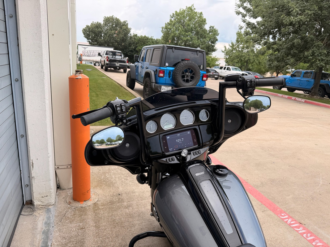 Street Glide® Special